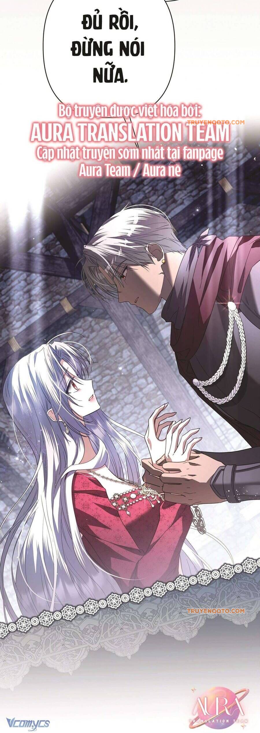 Vết Trăng Chap 61 - Next Chap 62