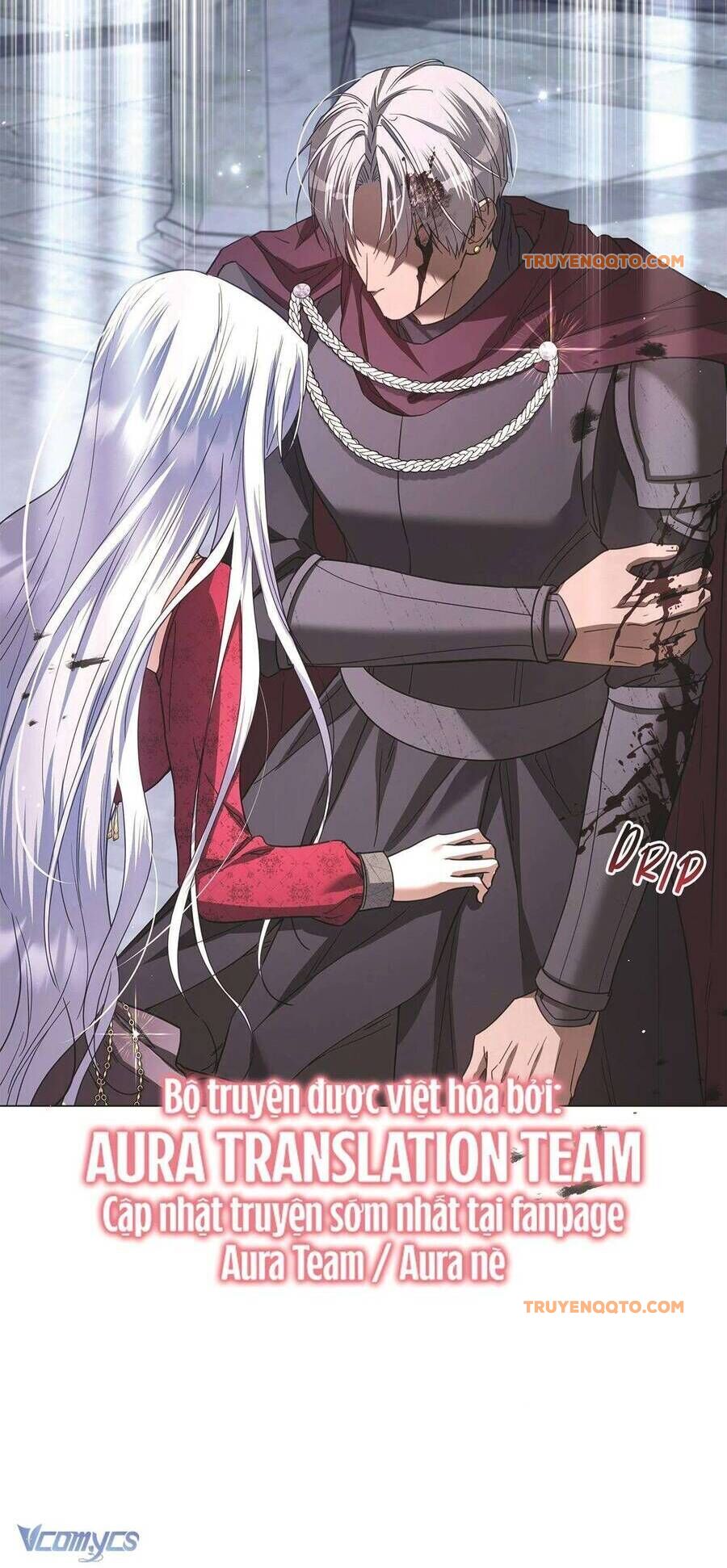 Vết Trăng Chap 61 - Next Chap 62