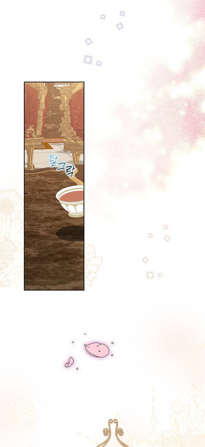 Vị Bạo Chúa Của Chúng Ta Đã Hóa Trẻ Chap 10 - Next Chap 11