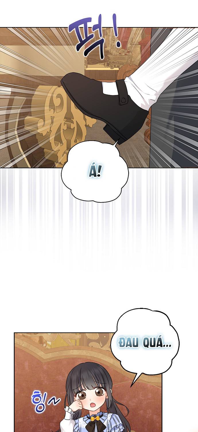 Vị Bạo Chúa Của Chúng Ta Đã Hóa Trẻ Chap 10 - Next Chap 11