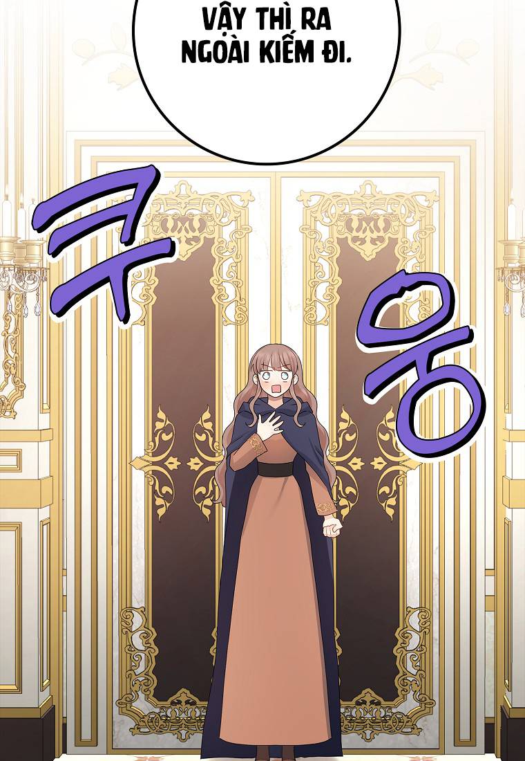 Vị Bạo Chúa Của Chúng Ta Đã Hóa Trẻ Chap 11 - Next Chap 12