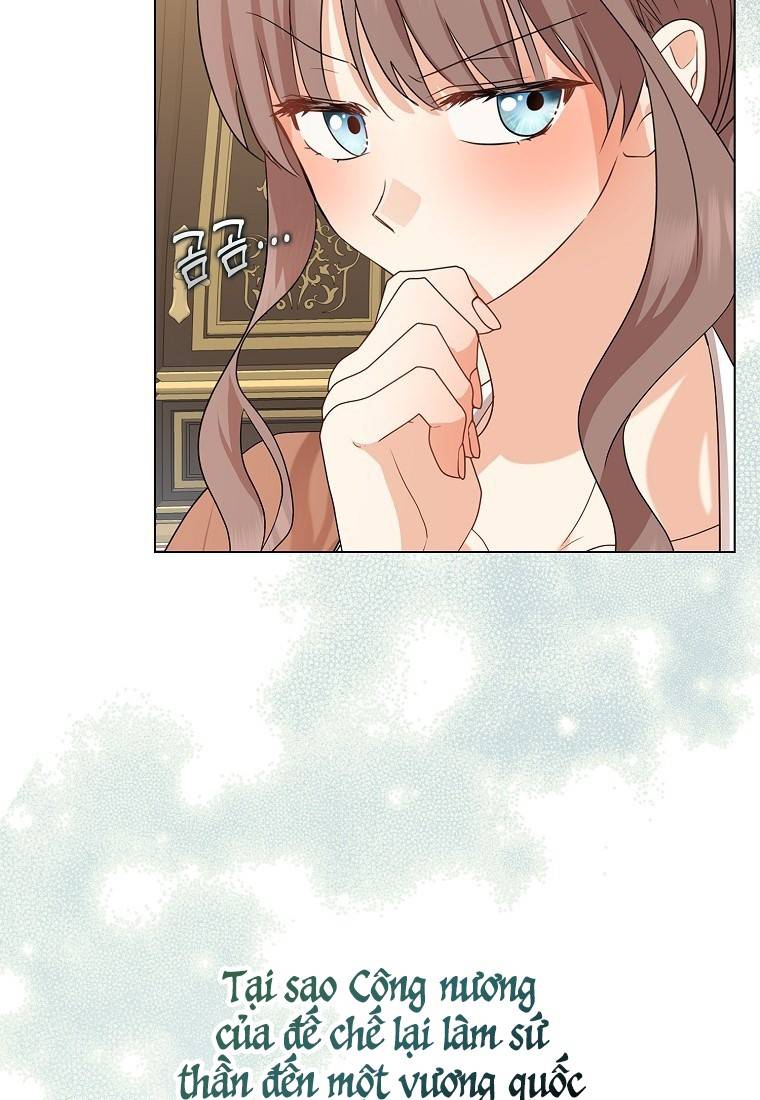 Vị Bạo Chúa Của Chúng Ta Đã Hóa Trẻ Chap 12 - Next Chap 13