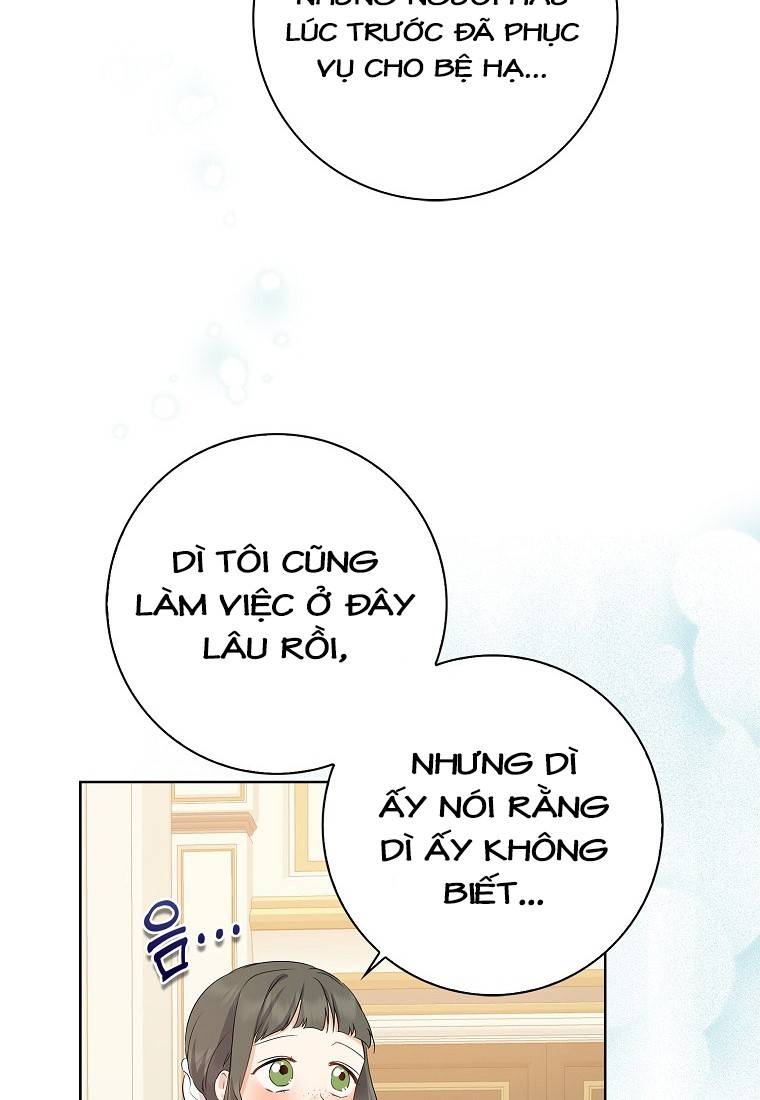 Vị Bạo Chúa Của Chúng Ta Đã Hóa Trẻ Chap 12 - Next Chap 13