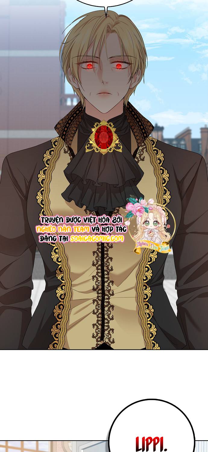 Vị Bạo Chúa Của Chúng Ta Đã Hóa Trẻ Chap 16 - Next Chap 17