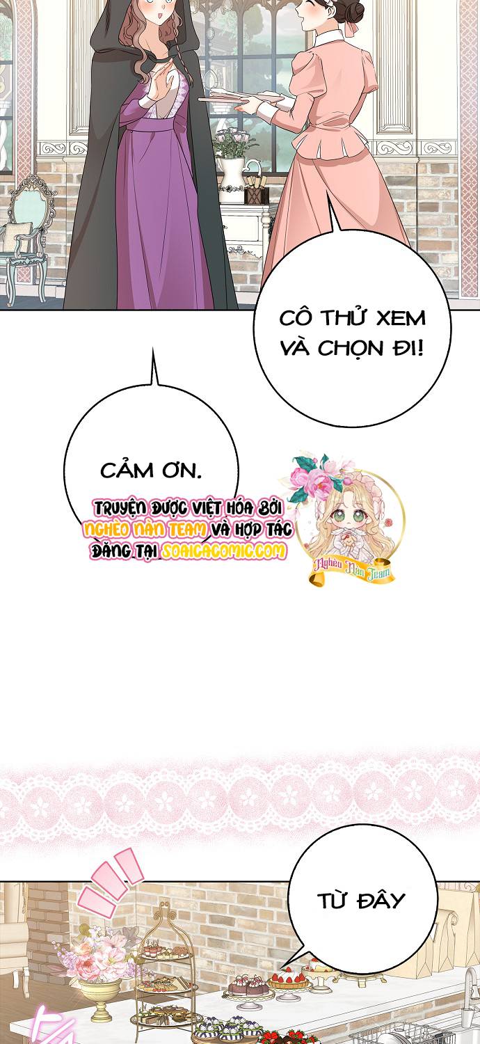 Vị Bạo Chúa Của Chúng Ta Đã Hóa Trẻ Chap 16 - Next Chap 17