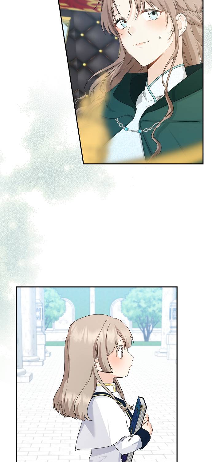 Vị Bạo Chúa Của Chúng Ta Đã Hóa Trẻ Chap 23 - Next Chap 24