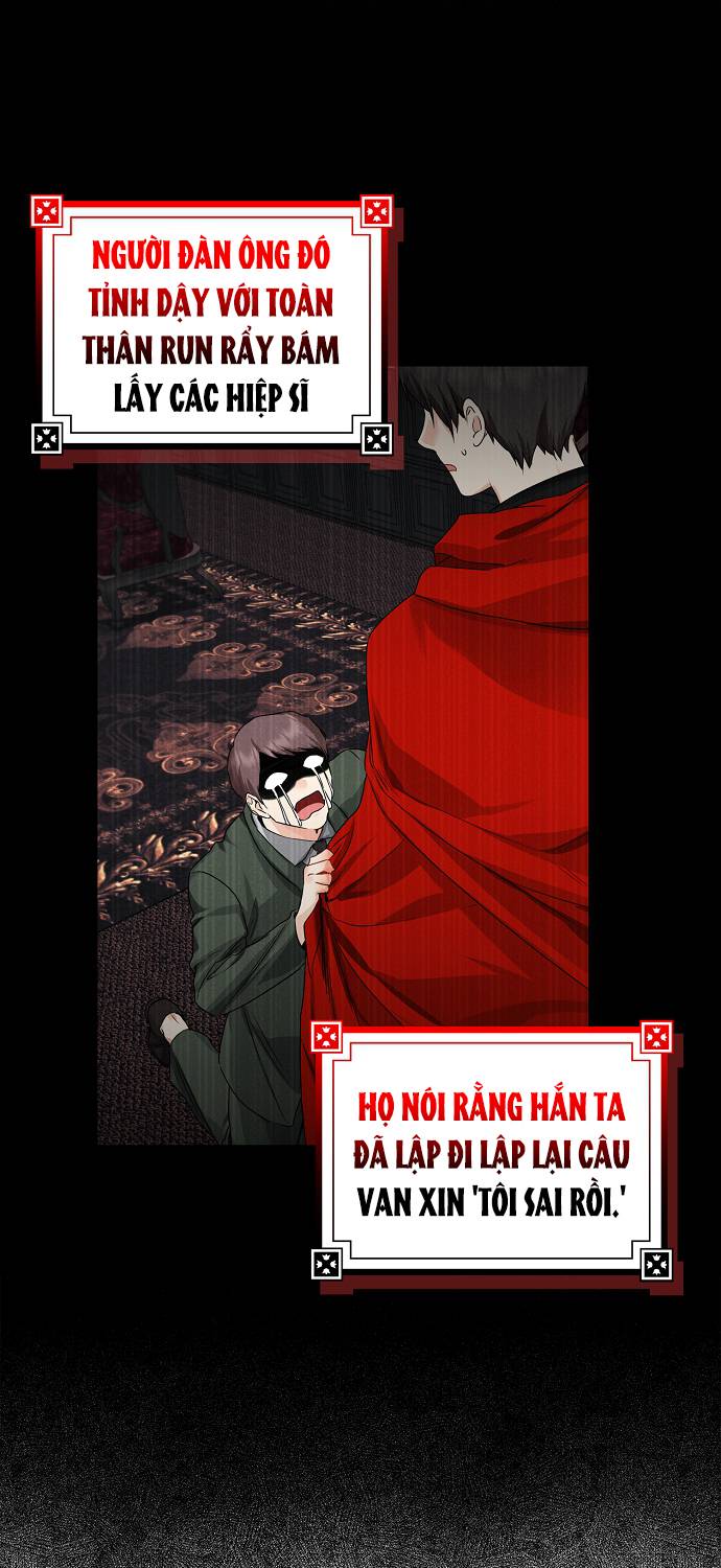 Vị Bạo Chúa Của Chúng Ta Đã Hóa Trẻ Chap 23 - Next Chap 24