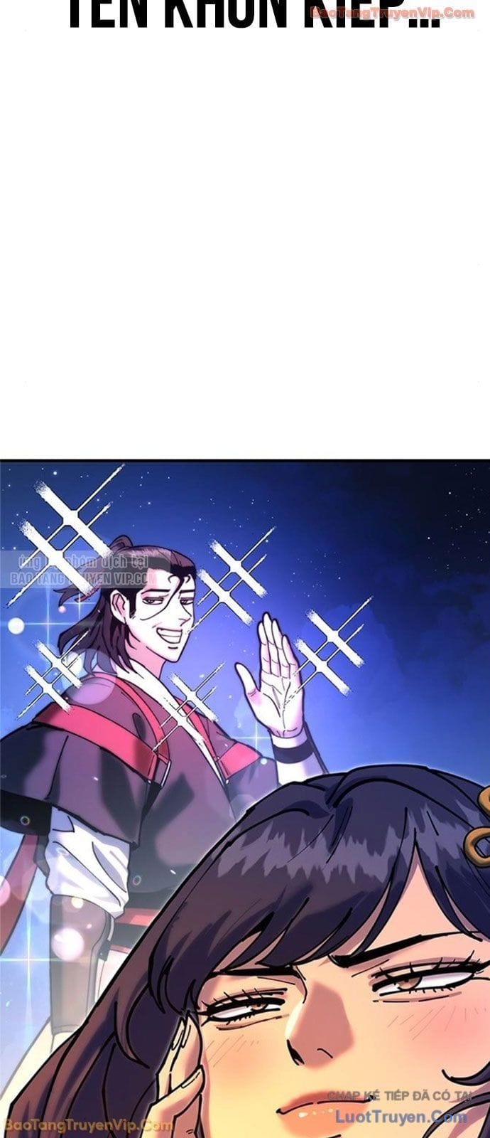 Vĩ Nhân Kiếm Chap 31 - Next Chap 32