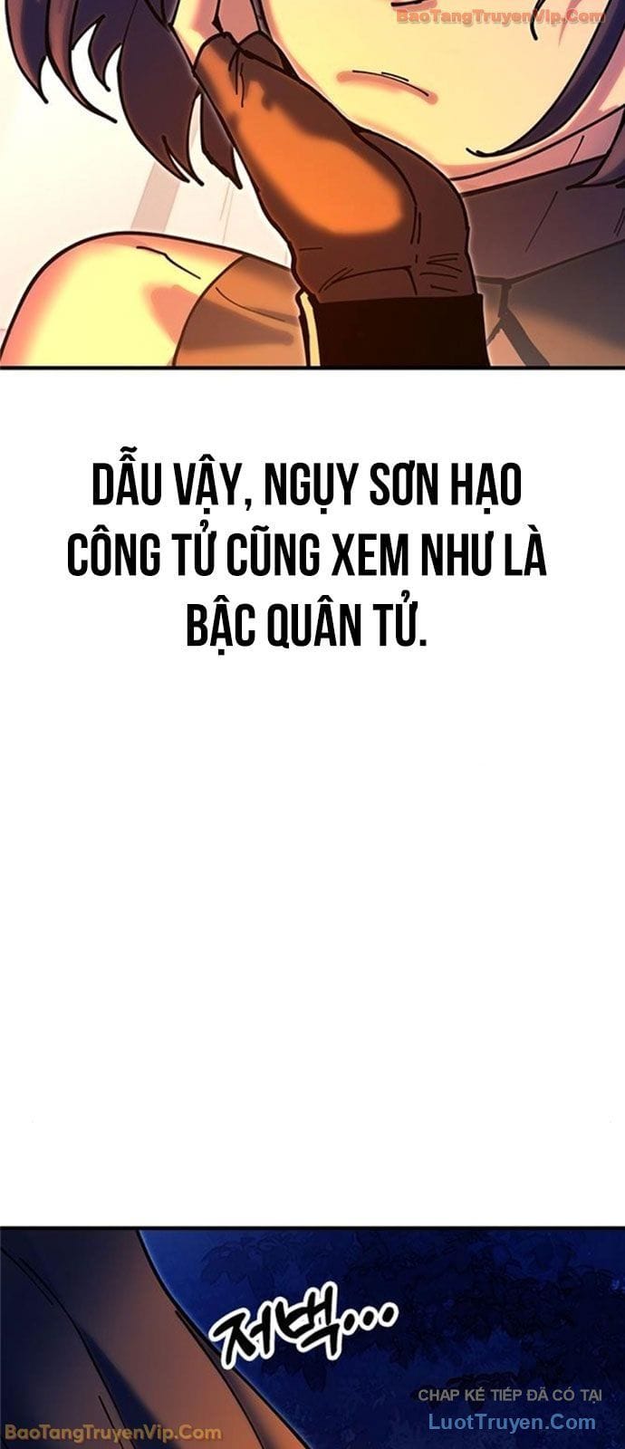 Vĩ Nhân Kiếm Chap 31 - Next Chap 32