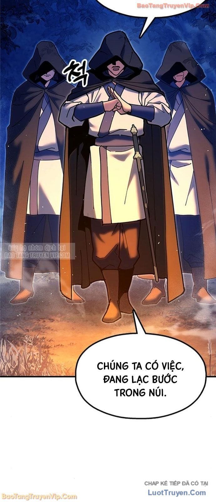 Vĩ Nhân Kiếm Chap 31 - Next Chap 32