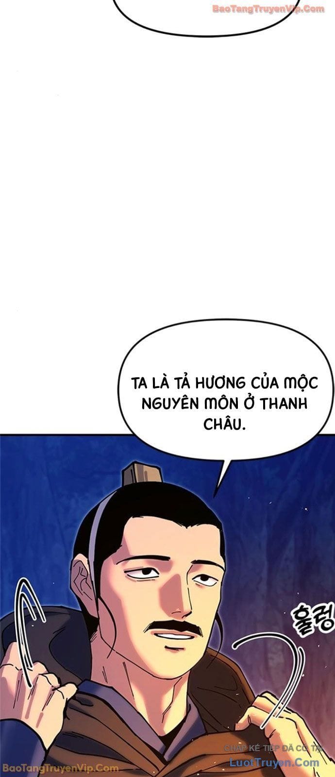 Vĩ Nhân Kiếm Chap 31 - Next Chap 32