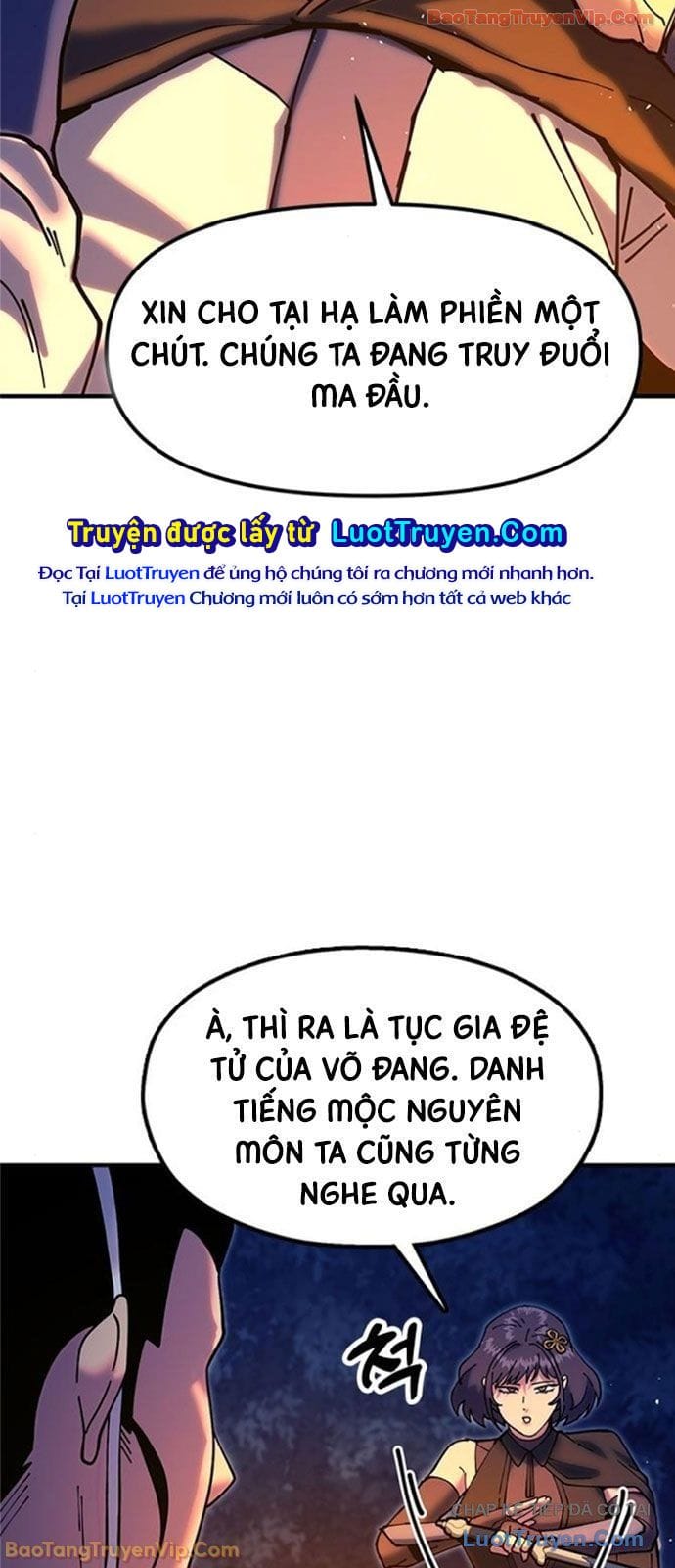 Vĩ Nhân Kiếm Chap 31 - Next Chap 32