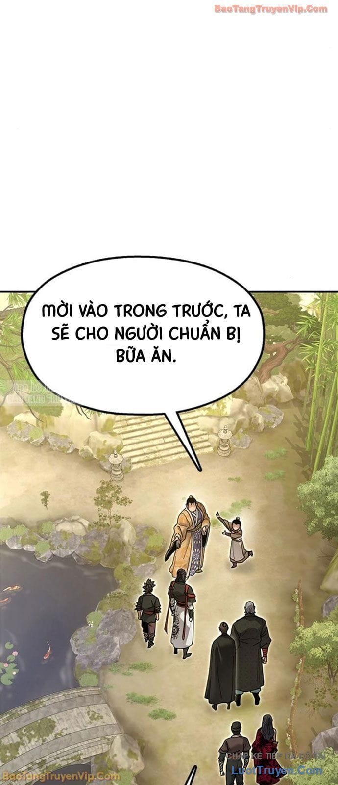 Vĩ Nhân Kiếm Chap 31 - Next Chap 32