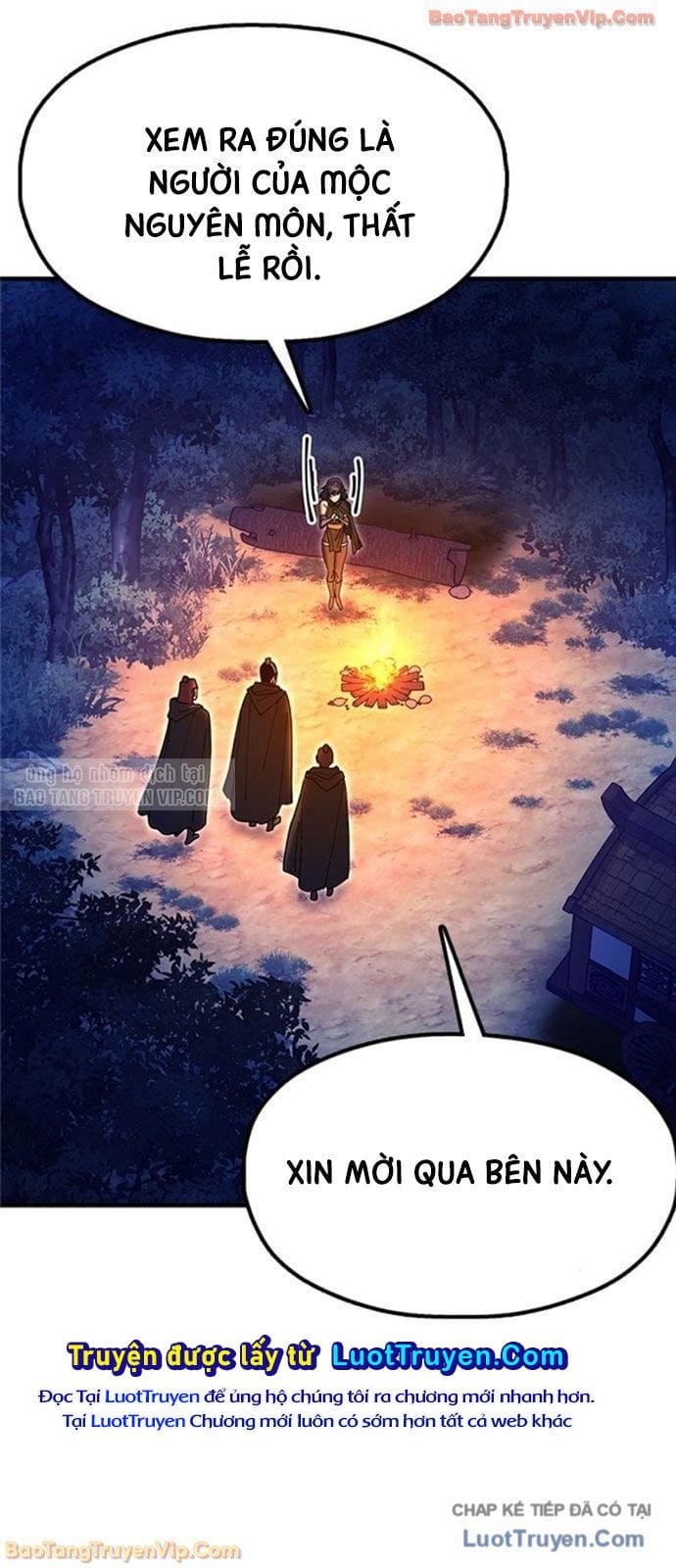 Vĩ Nhân Kiếm Chap 31 - Next Chap 32