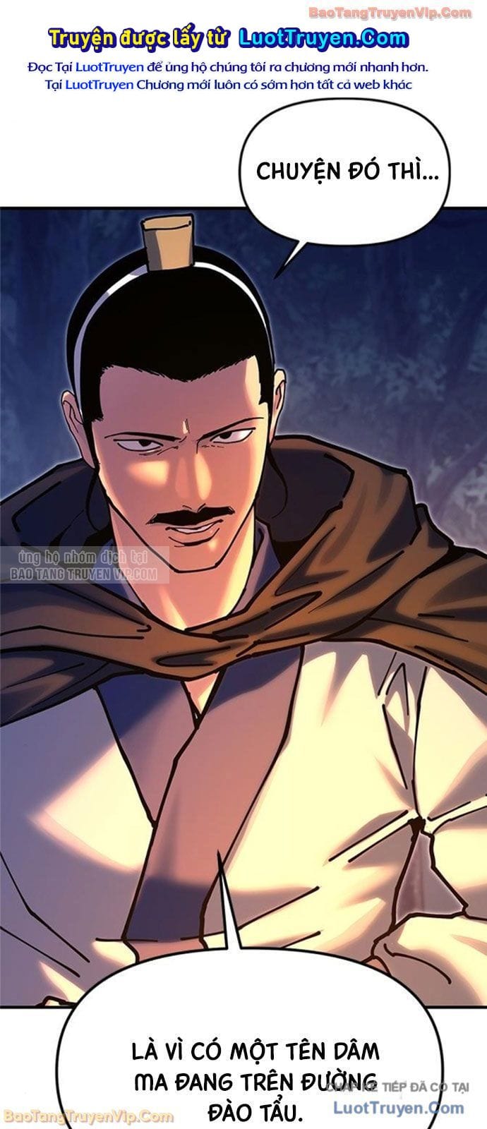 Vĩ Nhân Kiếm Chap 31 - Next Chap 32