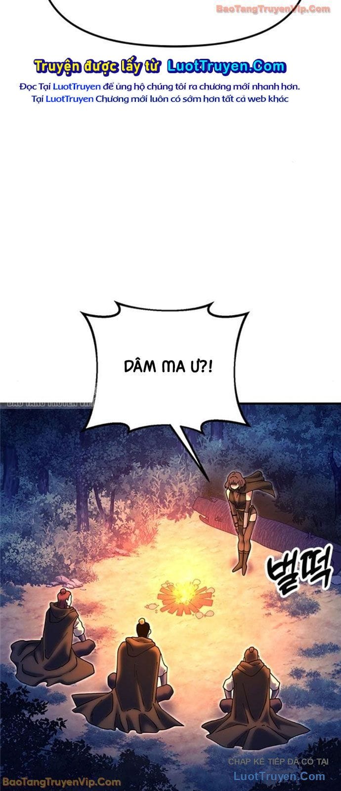 Vĩ Nhân Kiếm Chap 31 - Next Chap 32