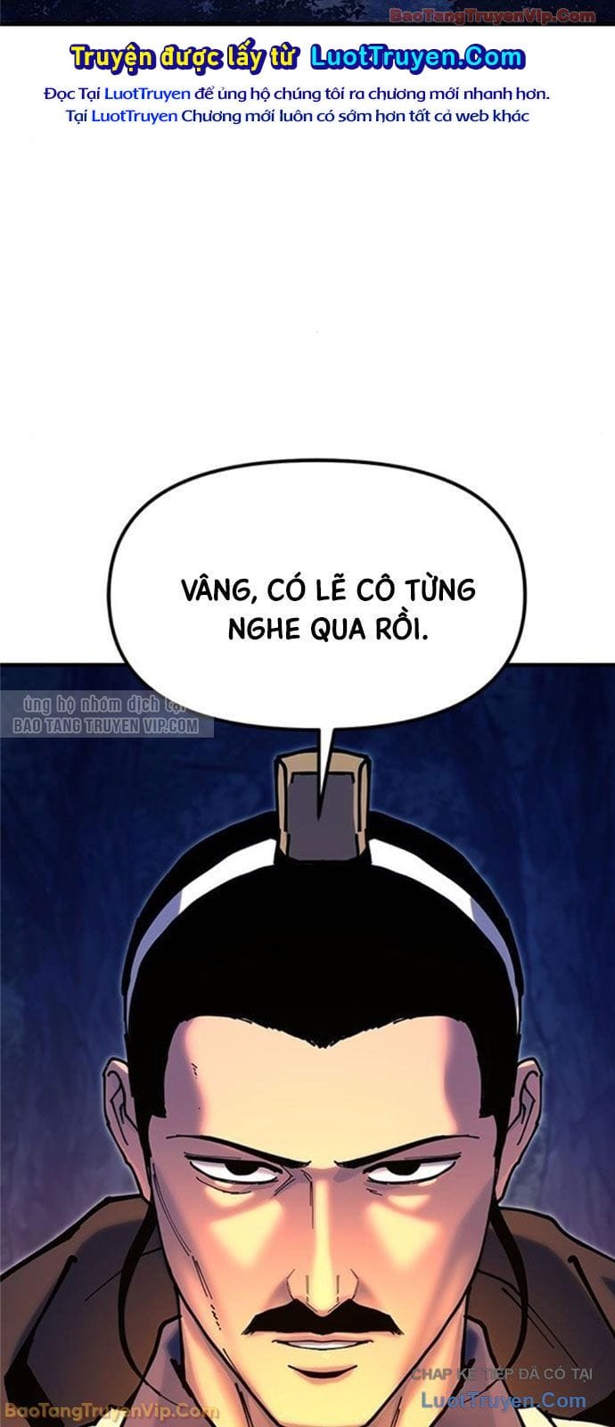 Vĩ Nhân Kiếm Chap 31 - Next Chap 32