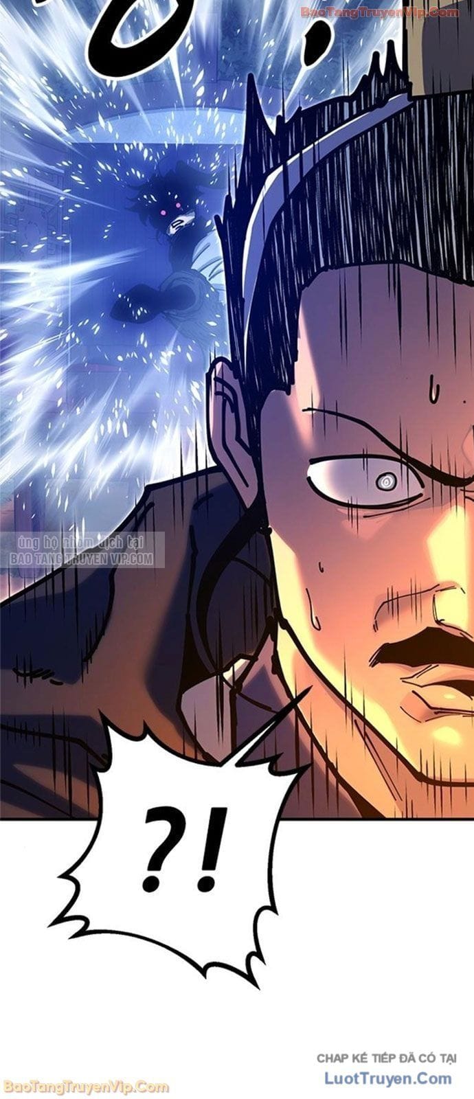 Vĩ Nhân Kiếm Chap 31 - Next Chap 32