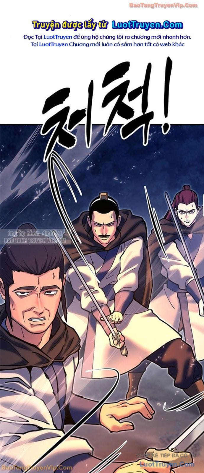 Vĩ Nhân Kiếm Chap 31 - Next Chap 32