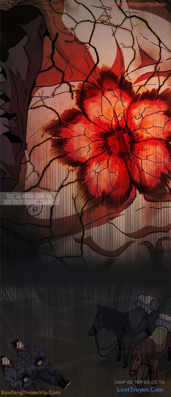 Vĩ Nhân Kiếm Chap 31 - Next Chap 32