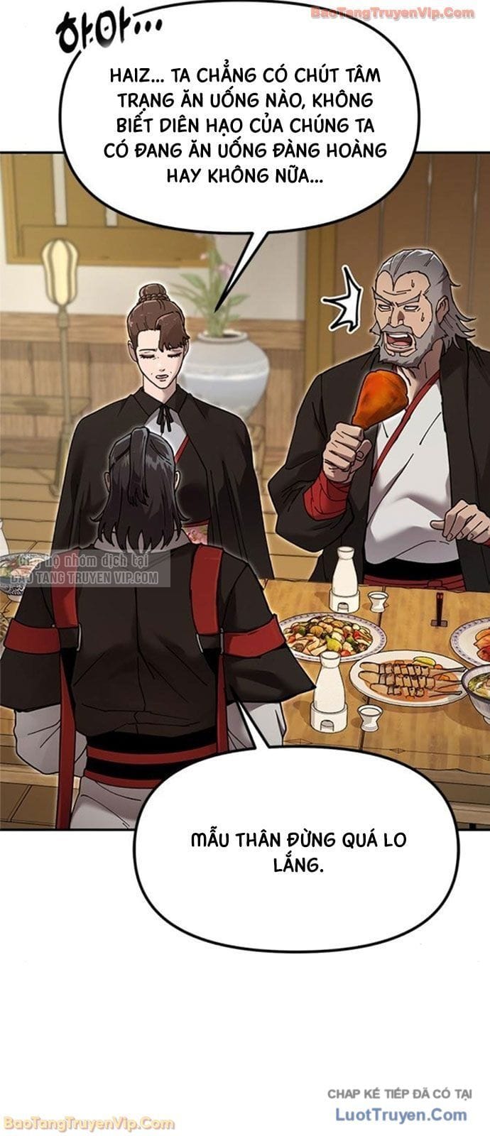 Vĩ Nhân Kiếm Chap 31 - Next Chap 32