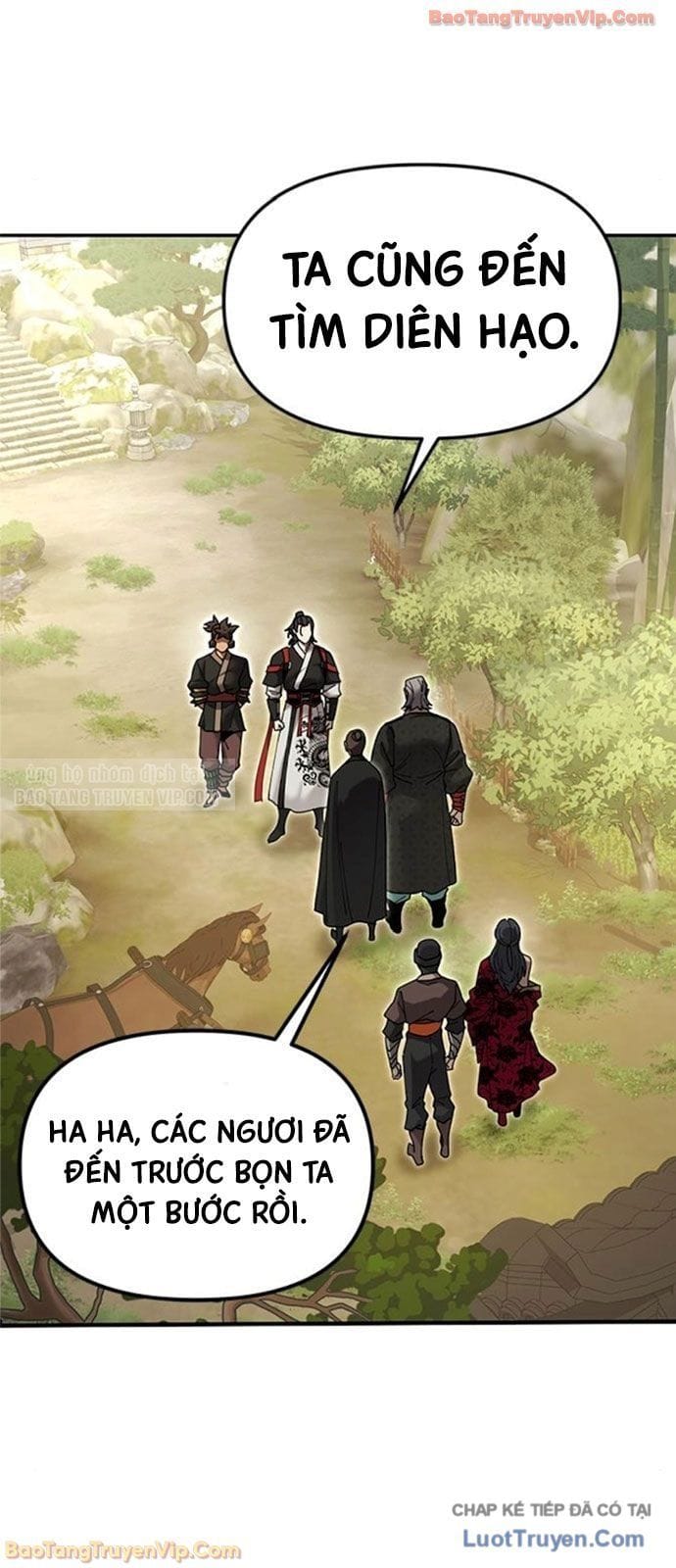 Vĩ Nhân Kiếm Chap 31 - Next Chap 32