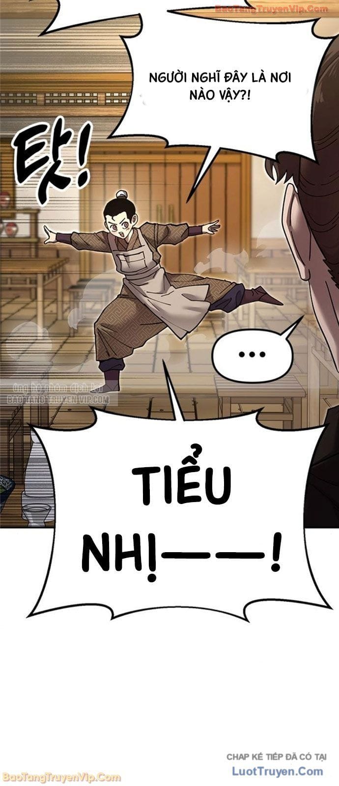 Vĩ Nhân Kiếm Chap 31 - Next Chap 32