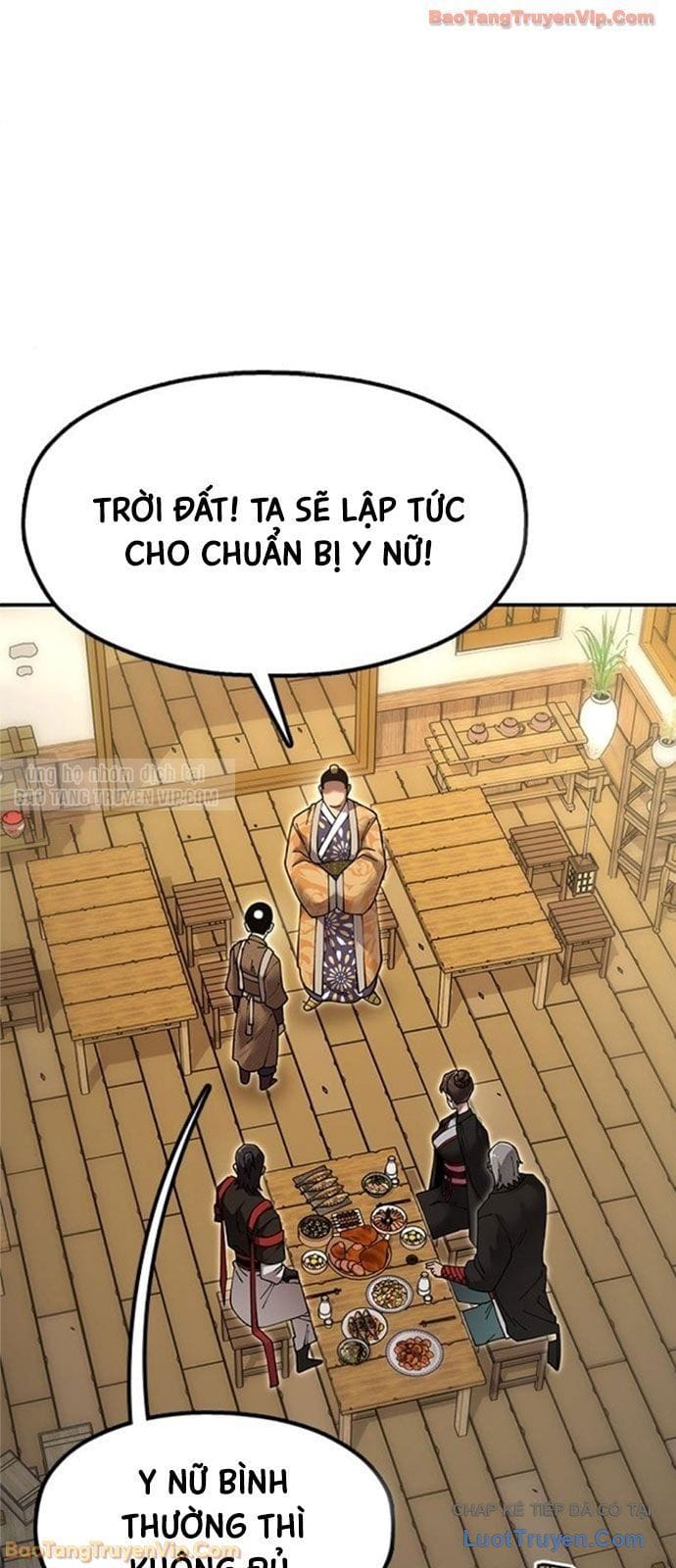 Vĩ Nhân Kiếm Chap 31 - Next Chap 32