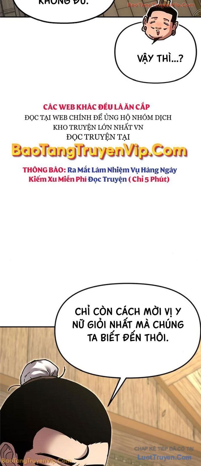 Vĩ Nhân Kiếm Chap 31 - Next Chap 32