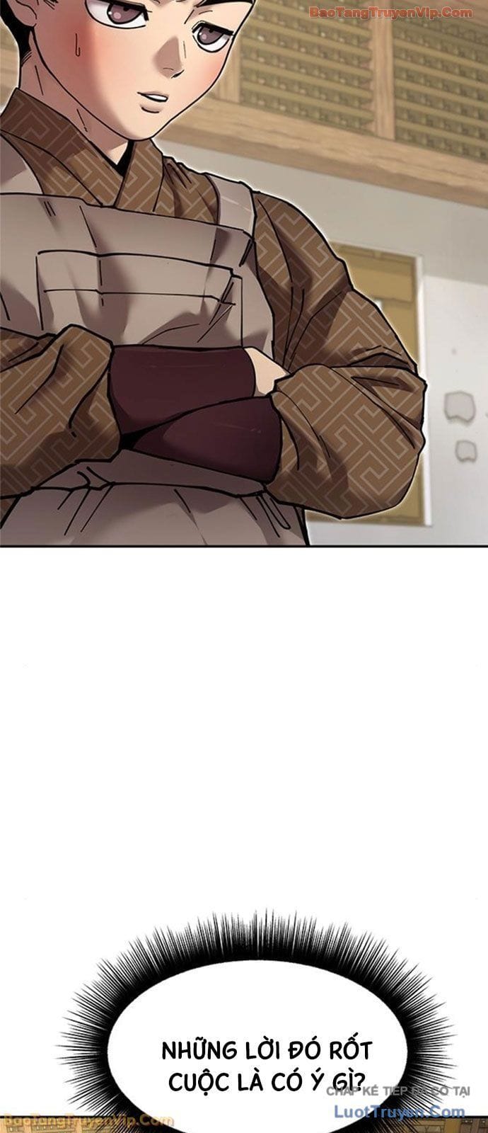 Vĩ Nhân Kiếm Chap 31 - Next Chap 32