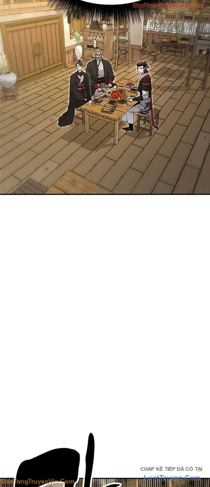 Vĩ Nhân Kiếm Chap 31 - Next Chap 32