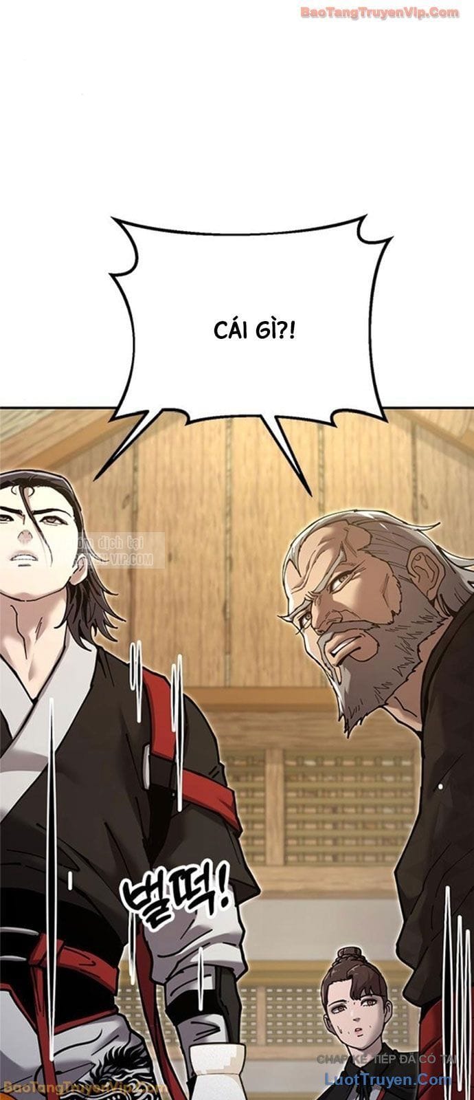 Vĩ Nhân Kiếm Chap 31 - Next Chap 32
