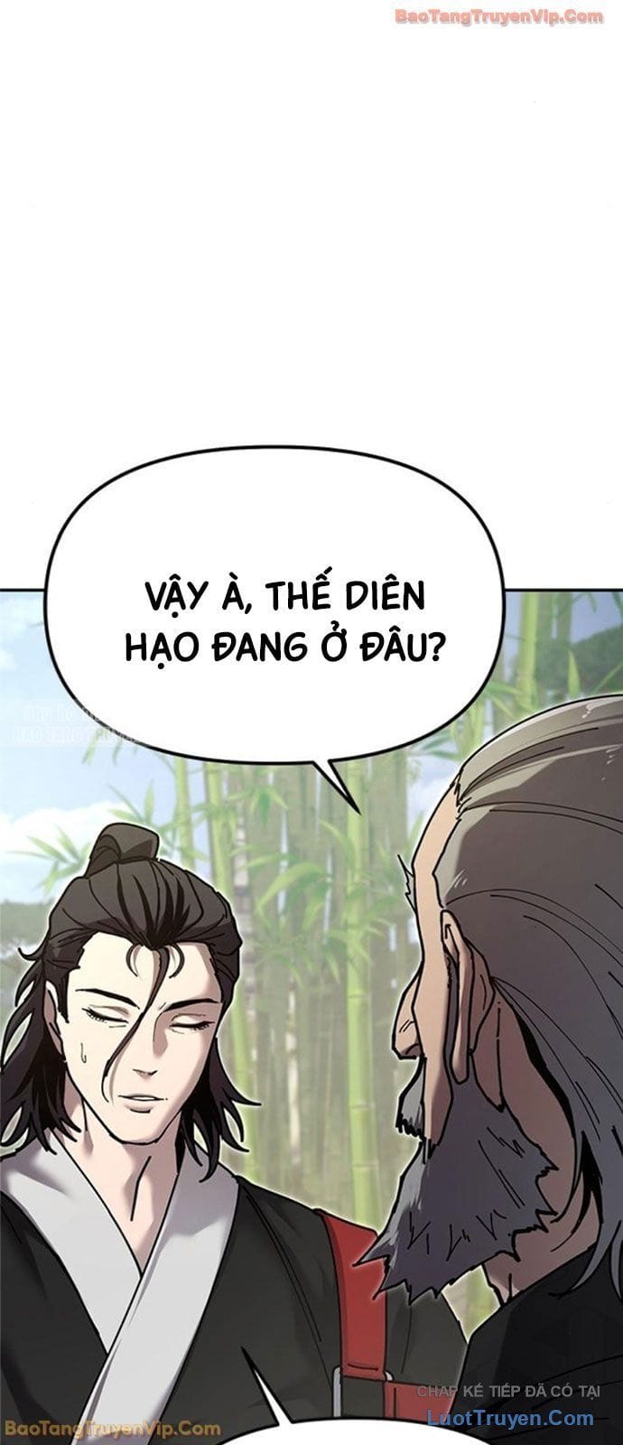Vĩ Nhân Kiếm Chap 31 - Next Chap 32