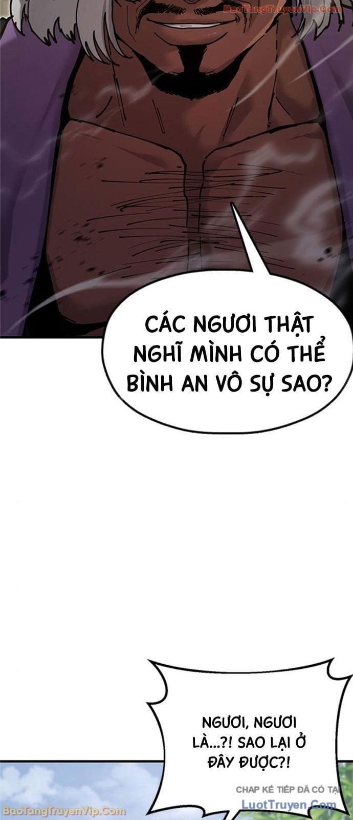 Vĩ Nhân Kiếm Chap 31 - Next Chap 32