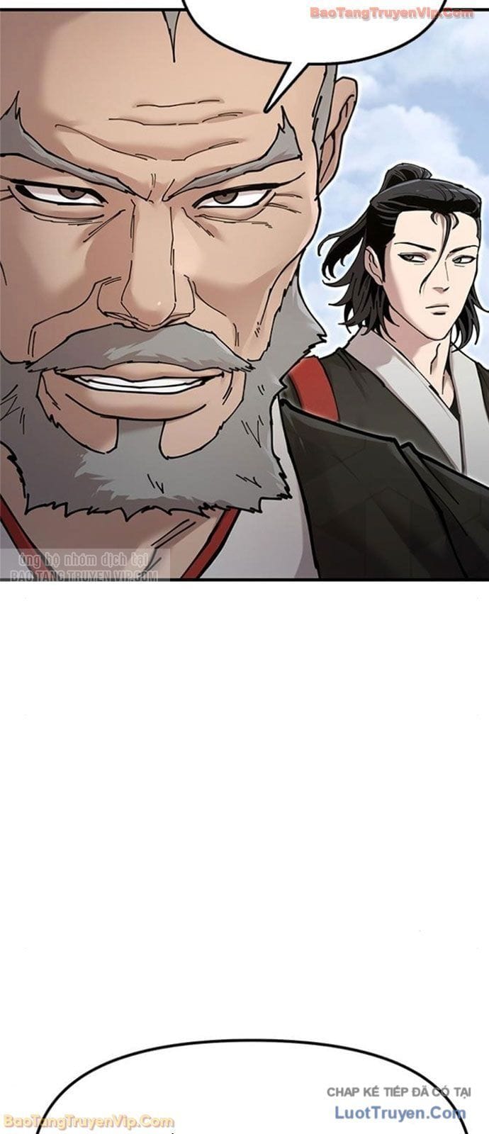 Vĩ Nhân Kiếm Chap 31 - Next Chap 32