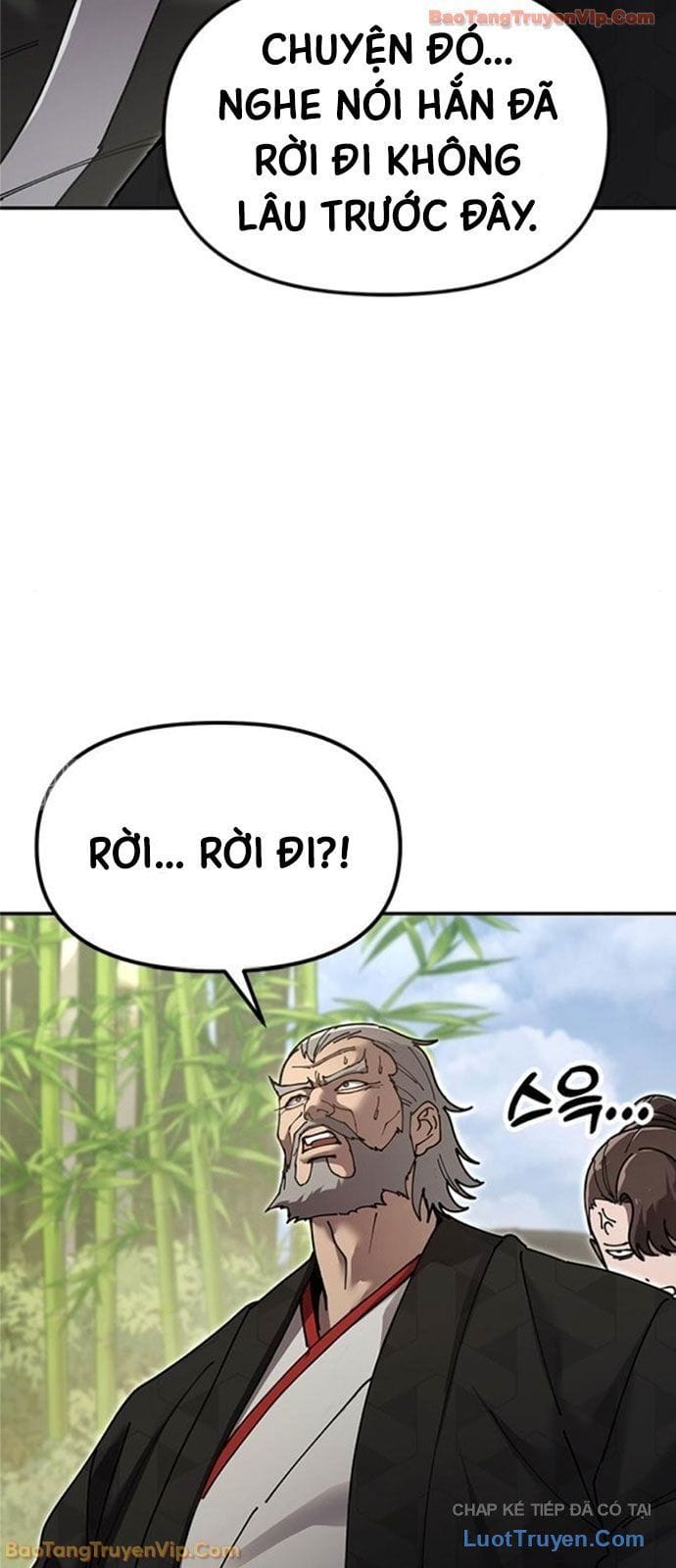 Vĩ Nhân Kiếm Chap 31 - Next Chap 32