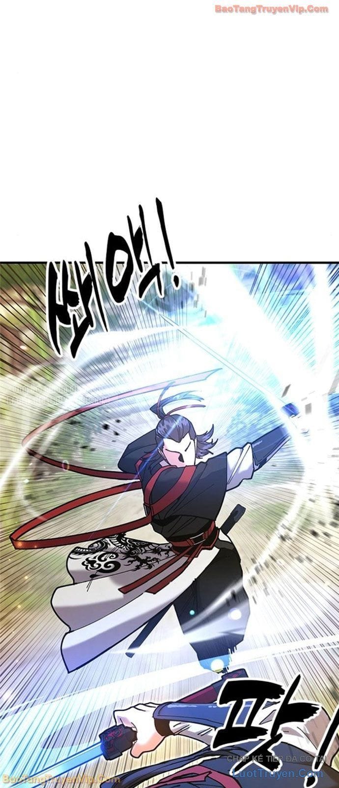 Vĩ Nhân Kiếm Chap 31 - Next Chap 32