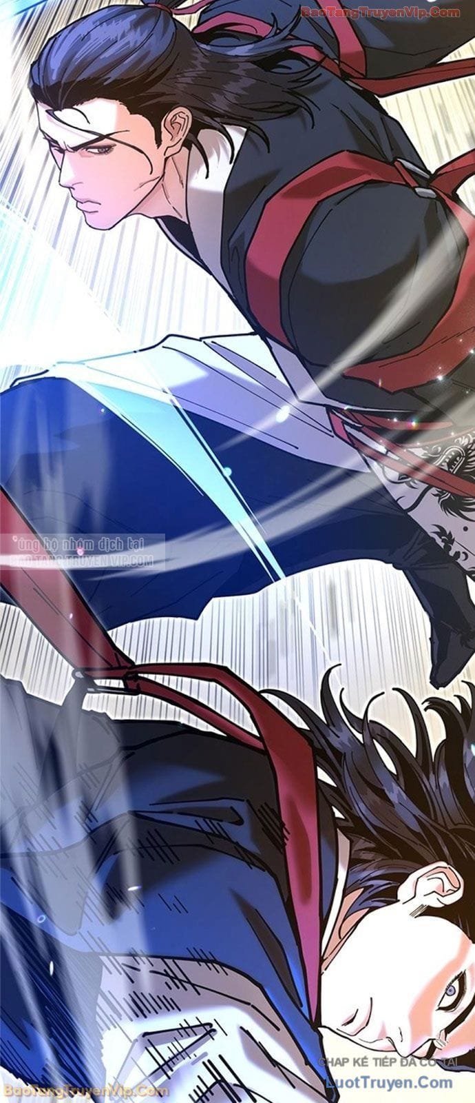 Vĩ Nhân Kiếm Chap 31 - Next Chap 32