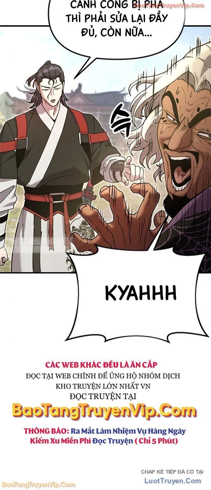 Vĩ Nhân Kiếm Chap 31 - Next Chap 32