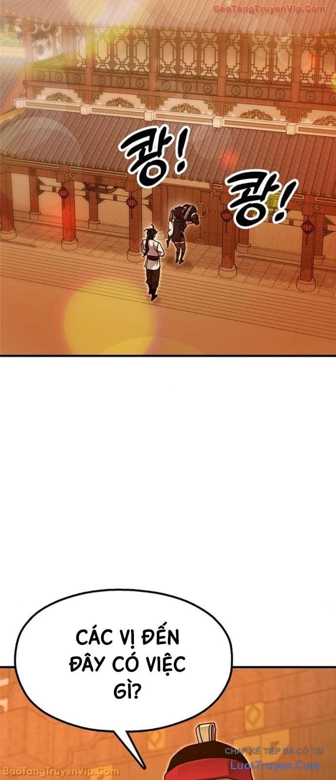 Vĩ Nhân Kiếm Chap 31 - Next Chap 32