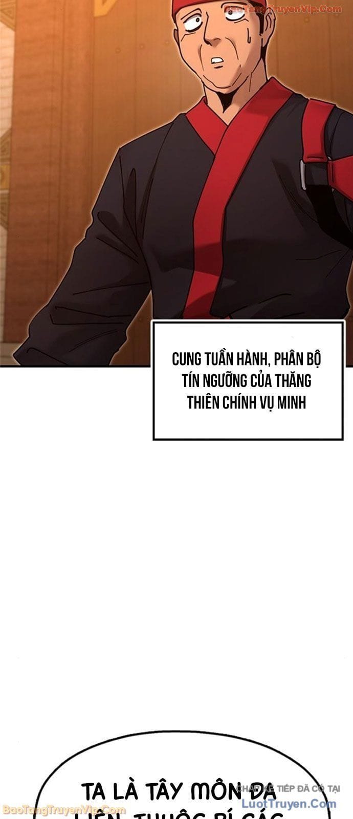 Vĩ Nhân Kiếm Chap 31 - Next Chap 32