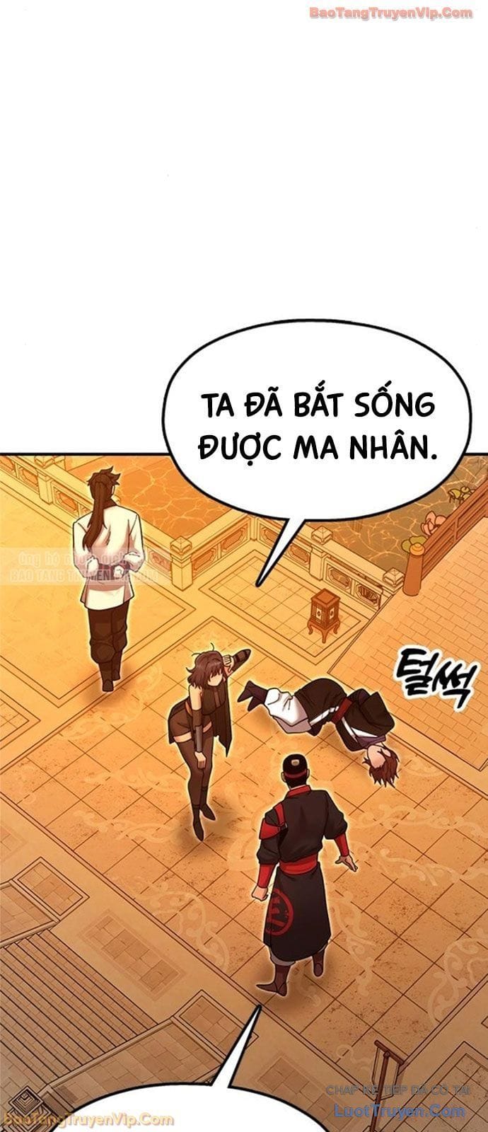 Vĩ Nhân Kiếm Chap 31 - Next Chap 32