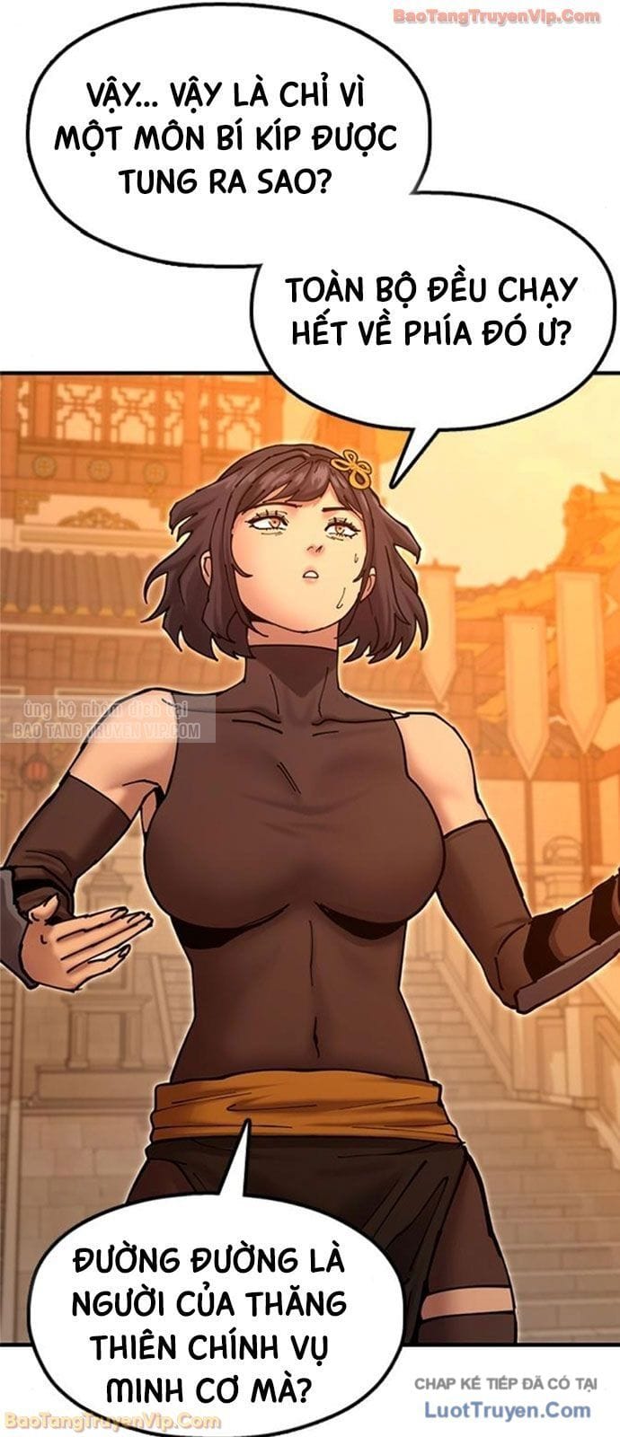 Vĩ Nhân Kiếm Chap 31 - Next Chap 32