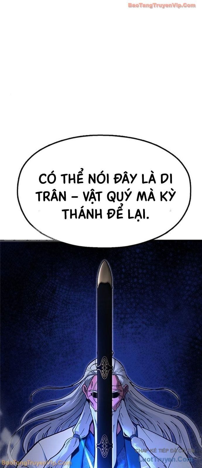 Vĩ Nhân Kiếm Chap 31 - Next Chap 32