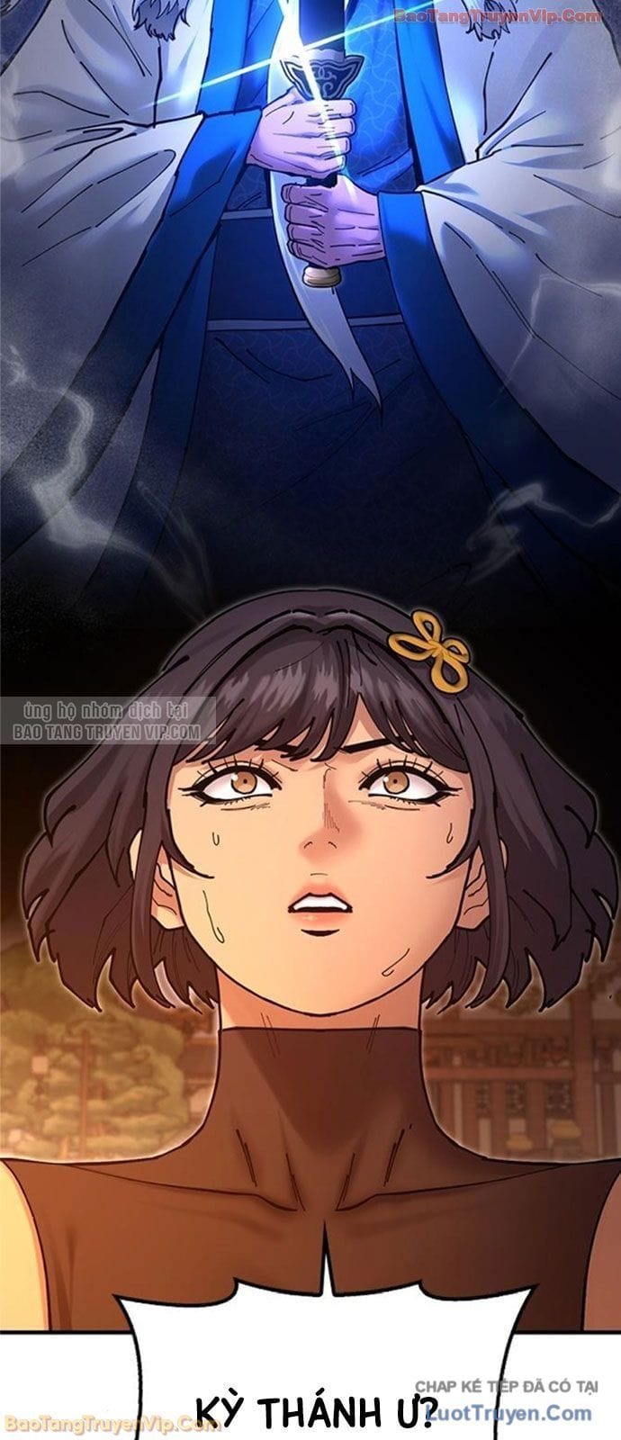 Vĩ Nhân Kiếm Chap 31 - Next Chap 32