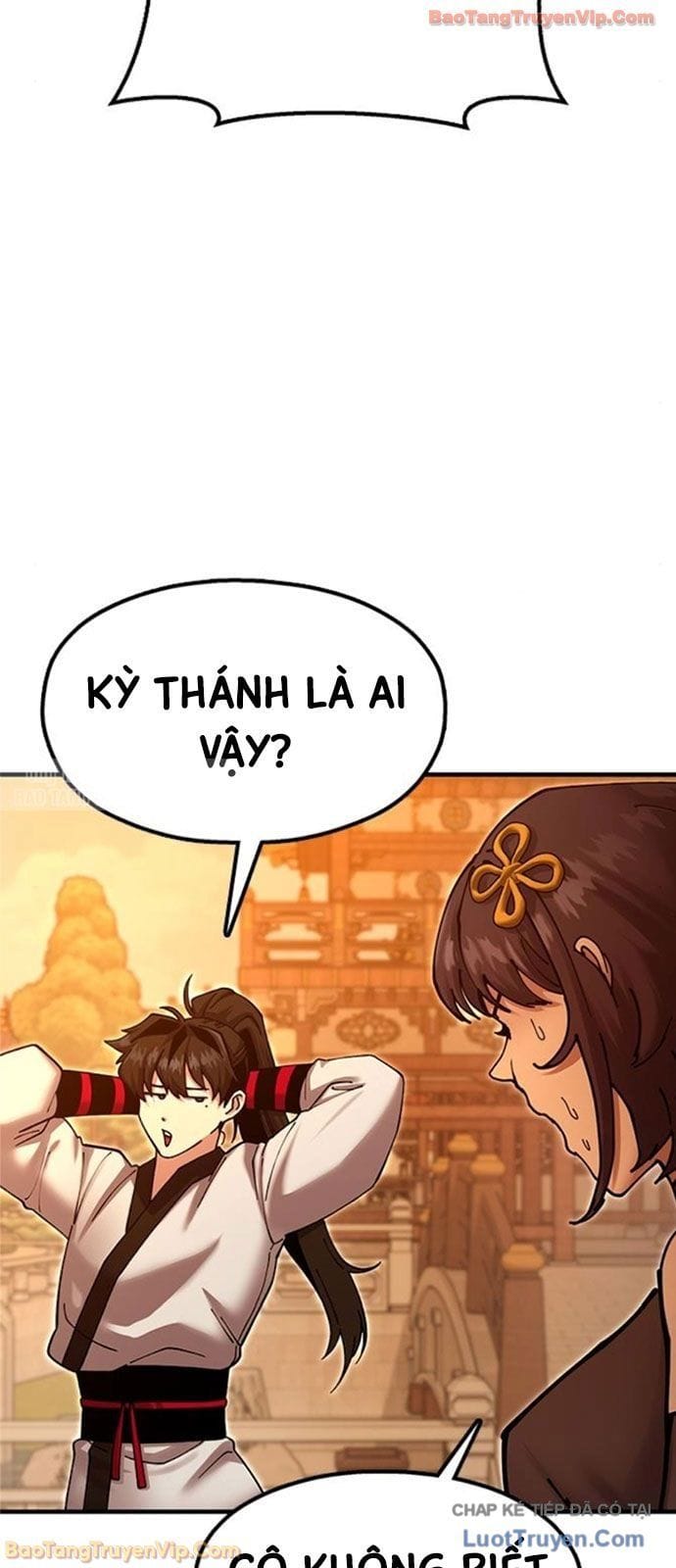 Vĩ Nhân Kiếm Chap 31 - Next Chap 32
