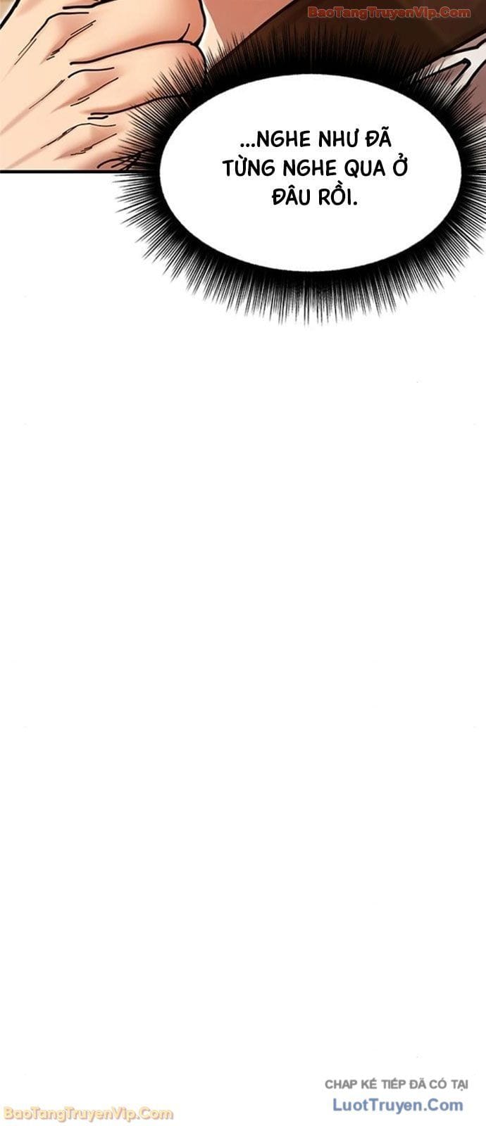 Vĩ Nhân Kiếm Chap 31 - Next Chap 32