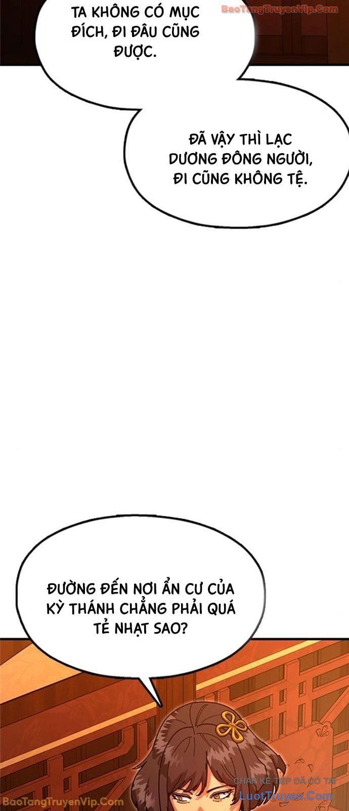 Vĩ Nhân Kiếm Chap 31 - Next Chap 32