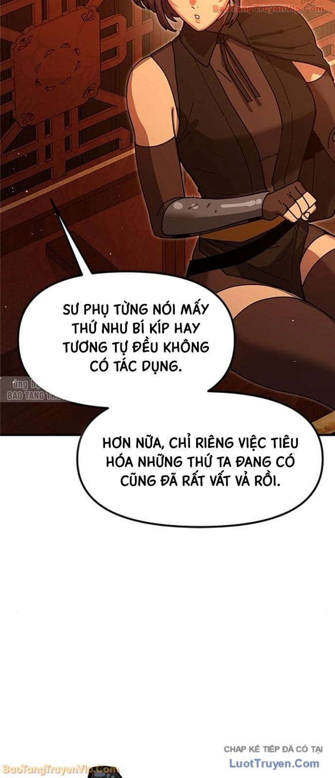 Vĩ Nhân Kiếm Chap 31 - Next Chap 32