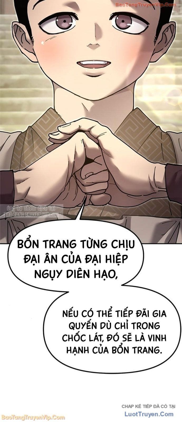 Vĩ Nhân Kiếm Chap 31 - Next Chap 32